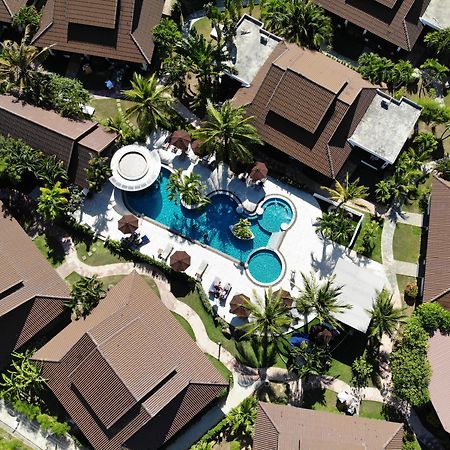 Phuket Blu Pine Villa & Pool Access - Sha Plus מראה חיצוני תמונה