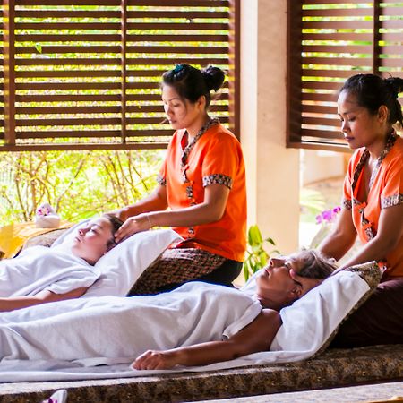 Phuket Blu Pine Villa & Pool Access - Sha Plus מראה חיצוני תמונה