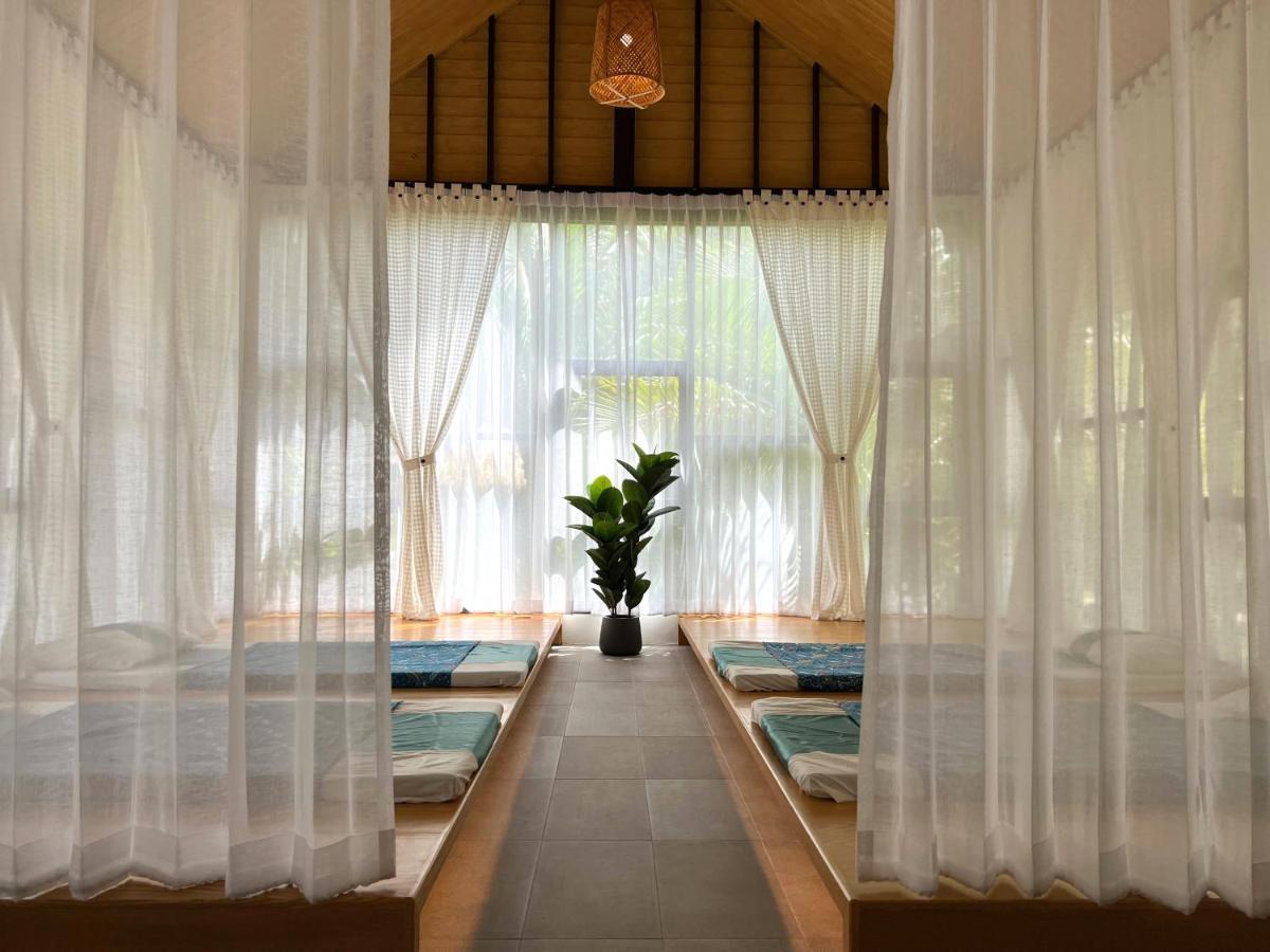 Phuket Blu Pine Villa & Pool Access - Sha Plus מראה חיצוני תמונה