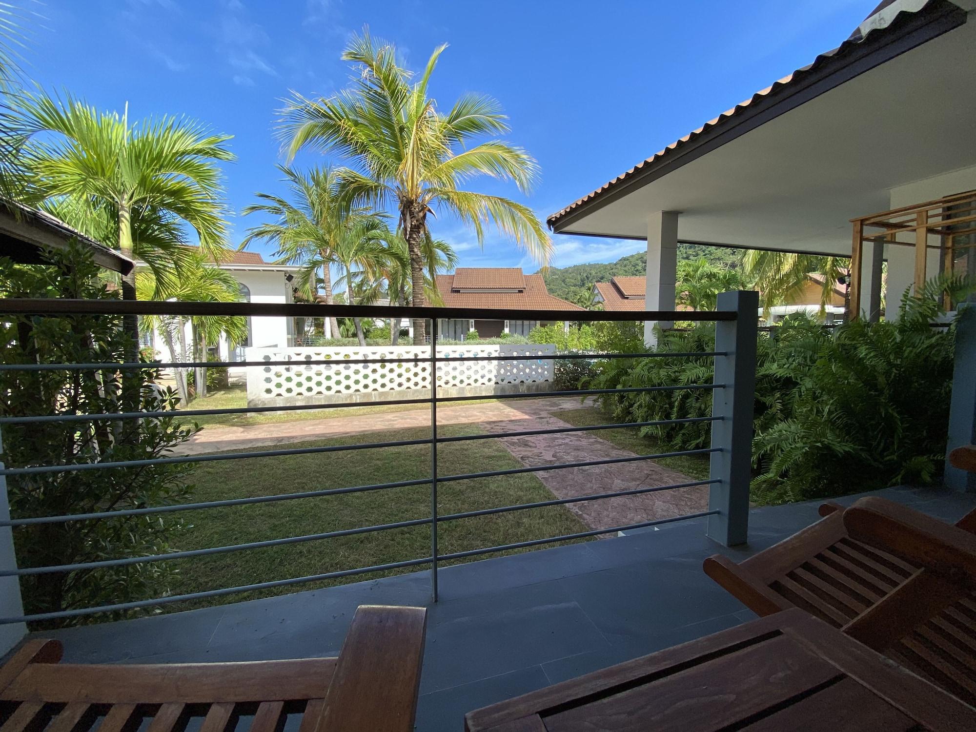 Phuket Blu Pine Villa & Pool Access - Sha Plus מראה חיצוני תמונה