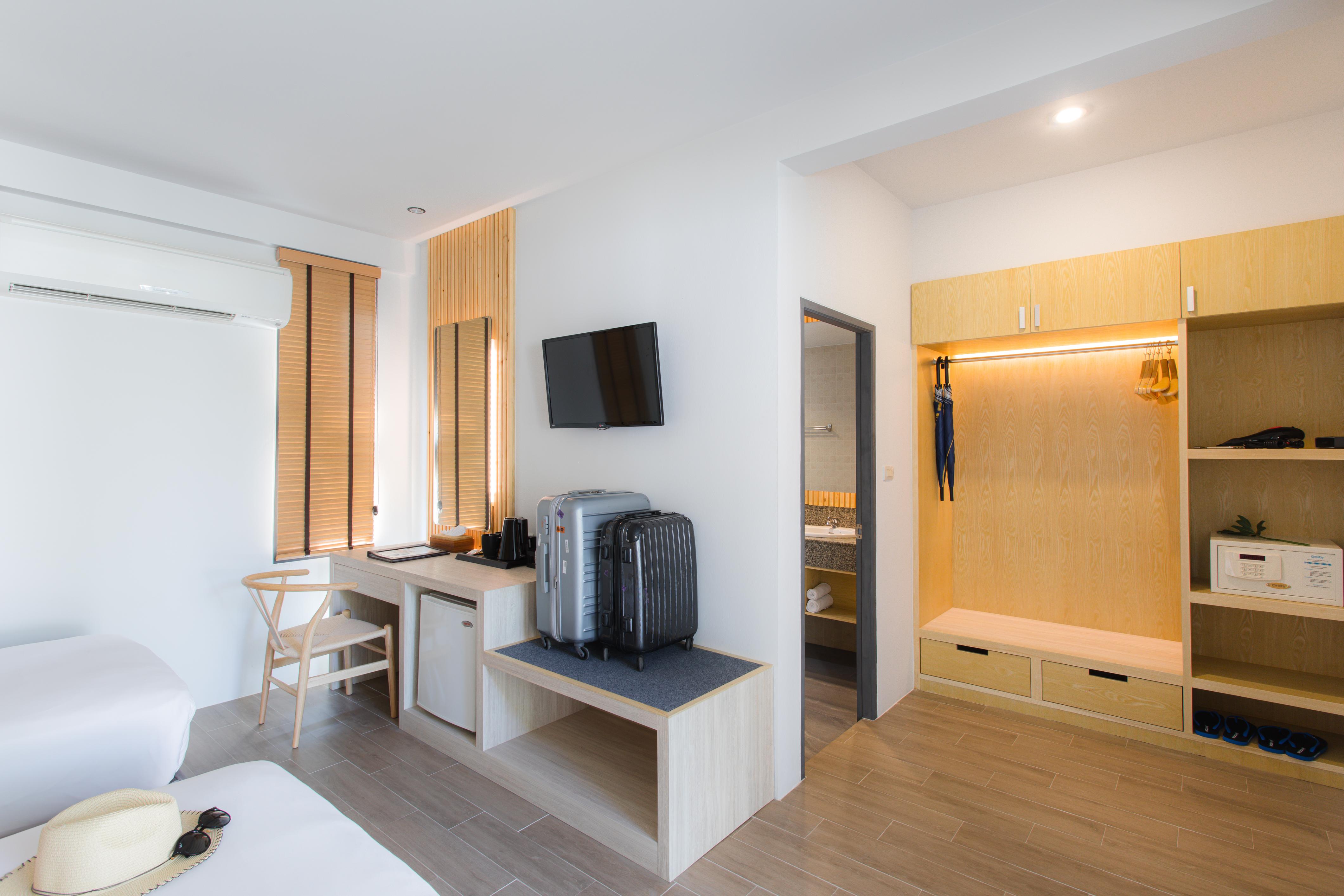 Phuket Blu Pine Villa & Pool Access - Sha Plus מראה חיצוני תמונה