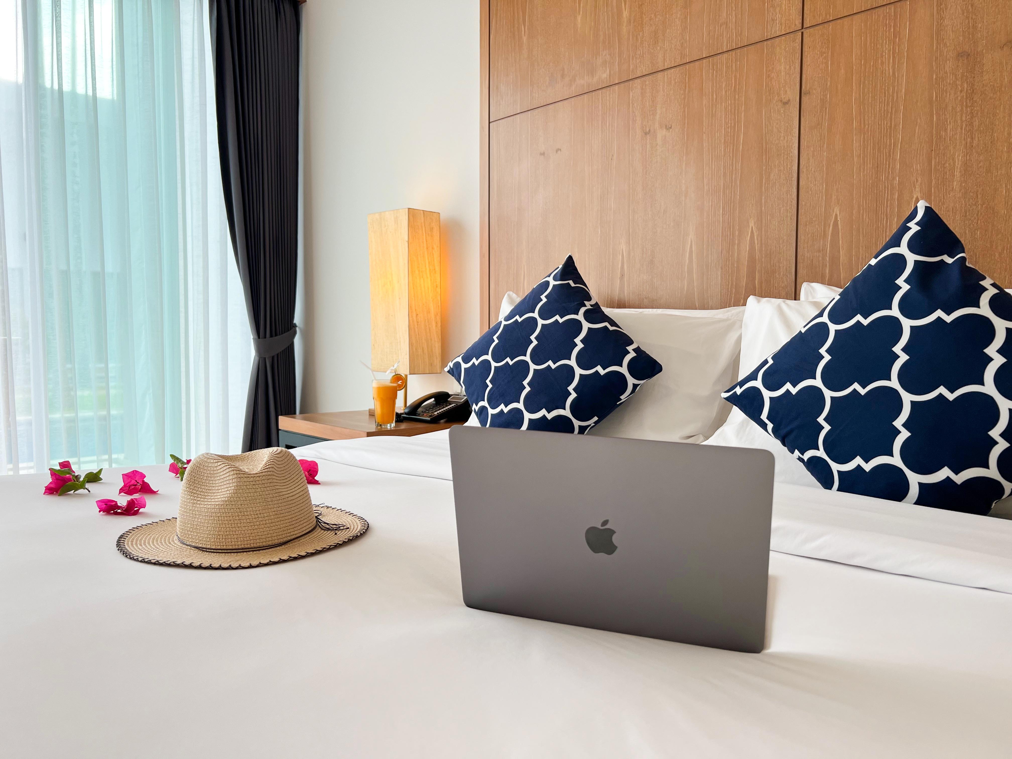 Phuket Blu Pine Villa & Pool Access - Sha Plus מראה חיצוני תמונה