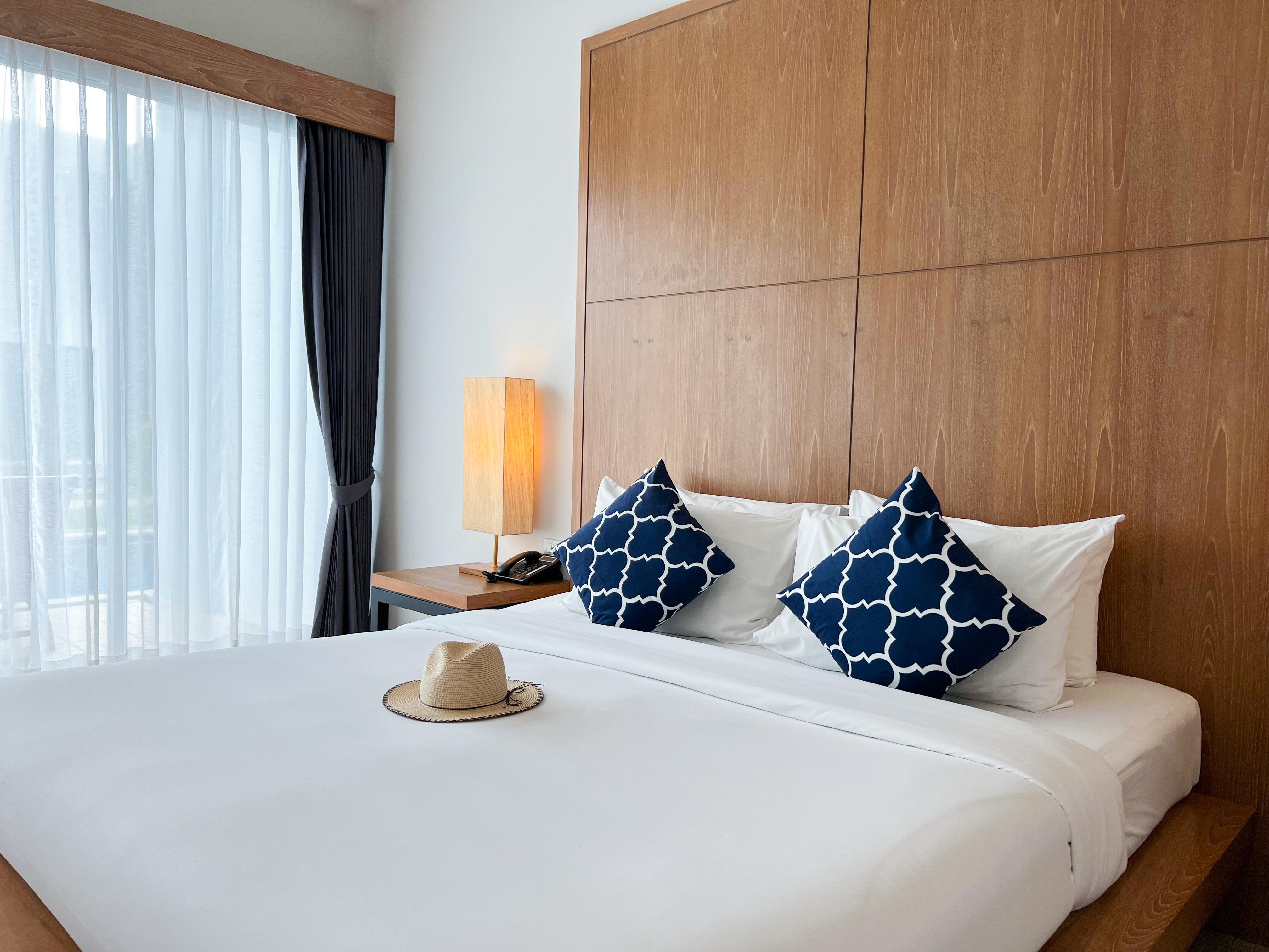 Phuket Blu Pine Villa & Pool Access - Sha Plus מראה חיצוני תמונה