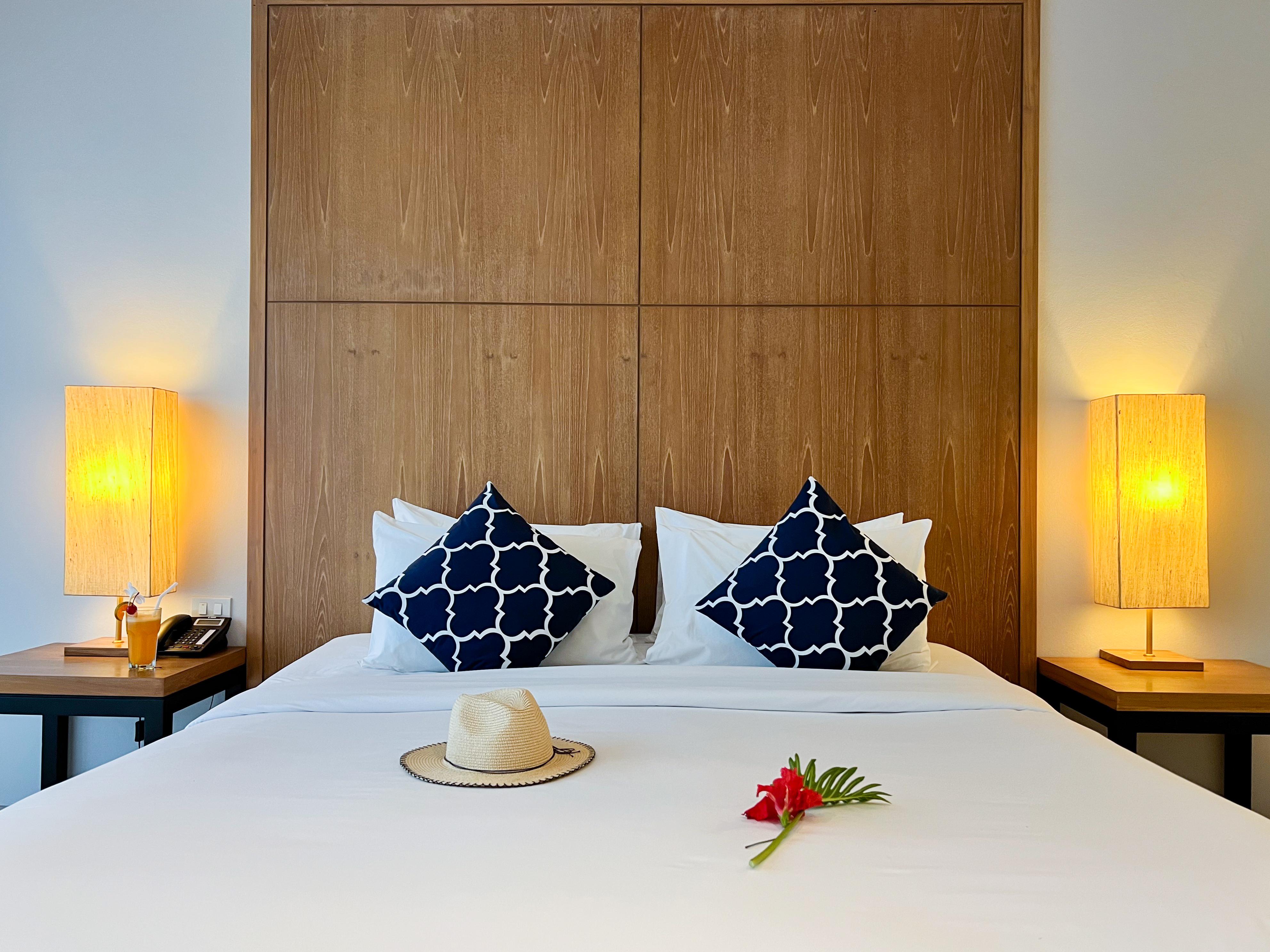 Phuket Blu Pine Villa & Pool Access - Sha Plus מראה חיצוני תמונה