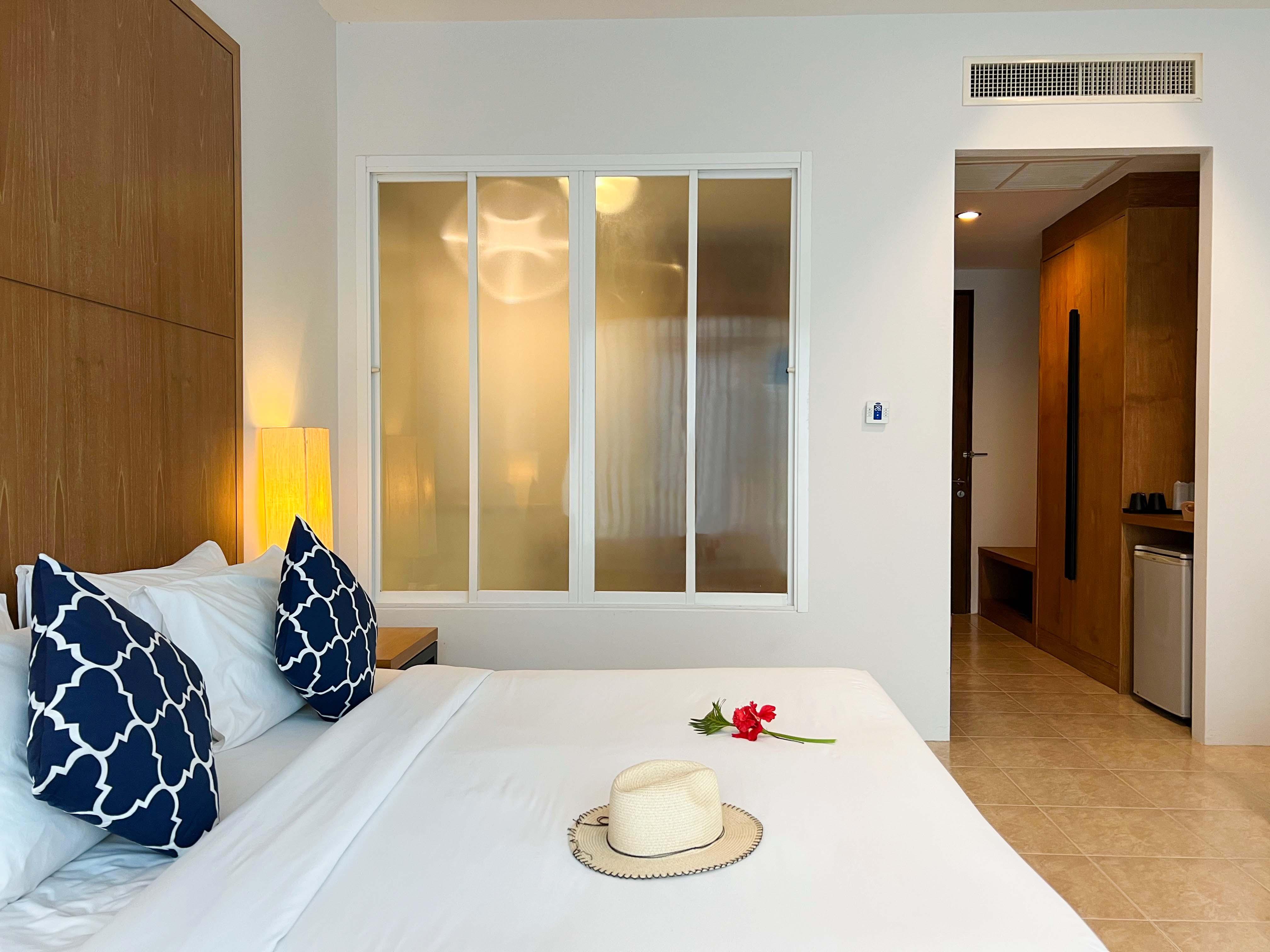 Phuket Blu Pine Villa & Pool Access - Sha Plus מראה חיצוני תמונה