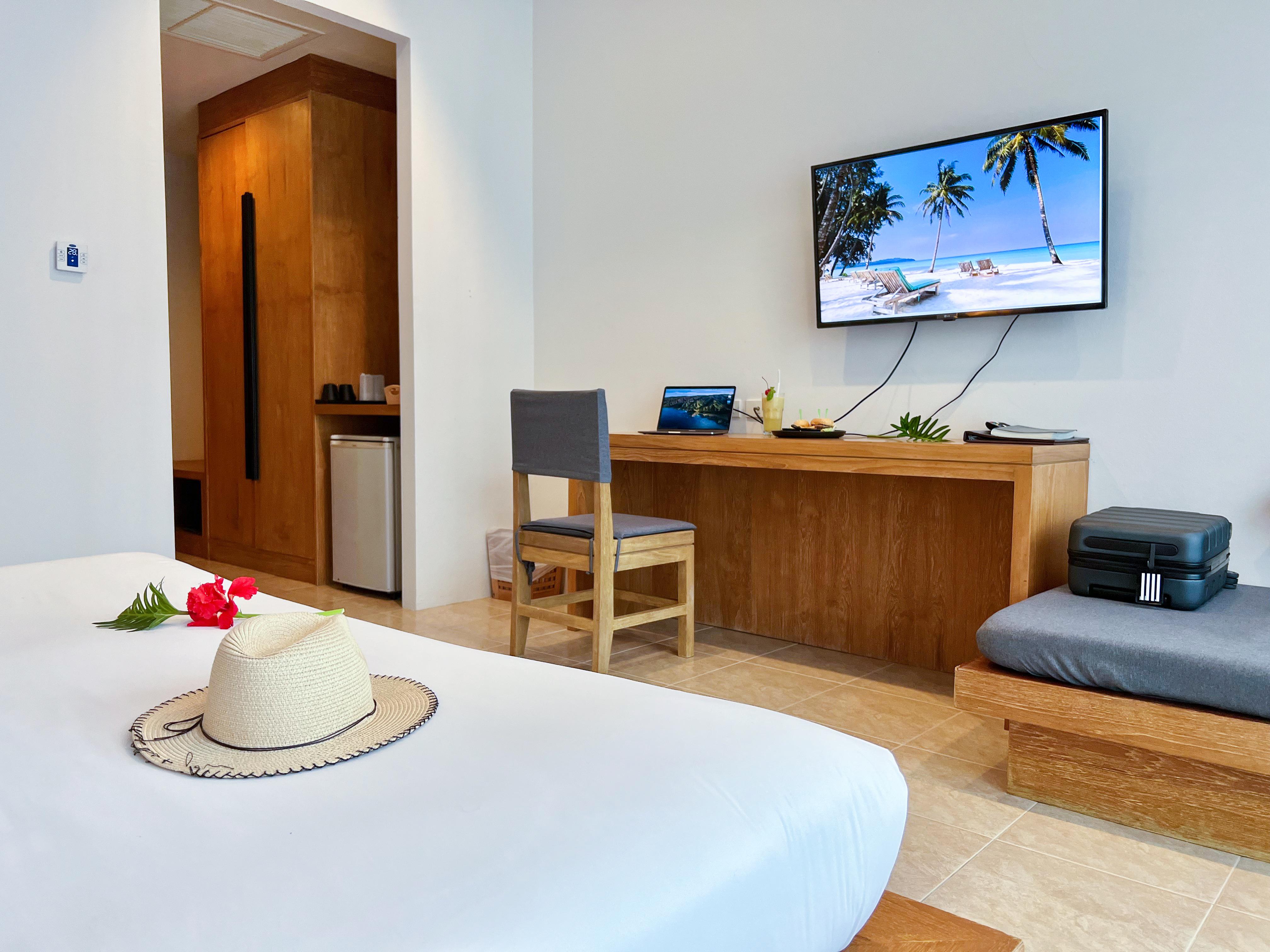 Phuket Blu Pine Villa & Pool Access - Sha Plus מראה חיצוני תמונה