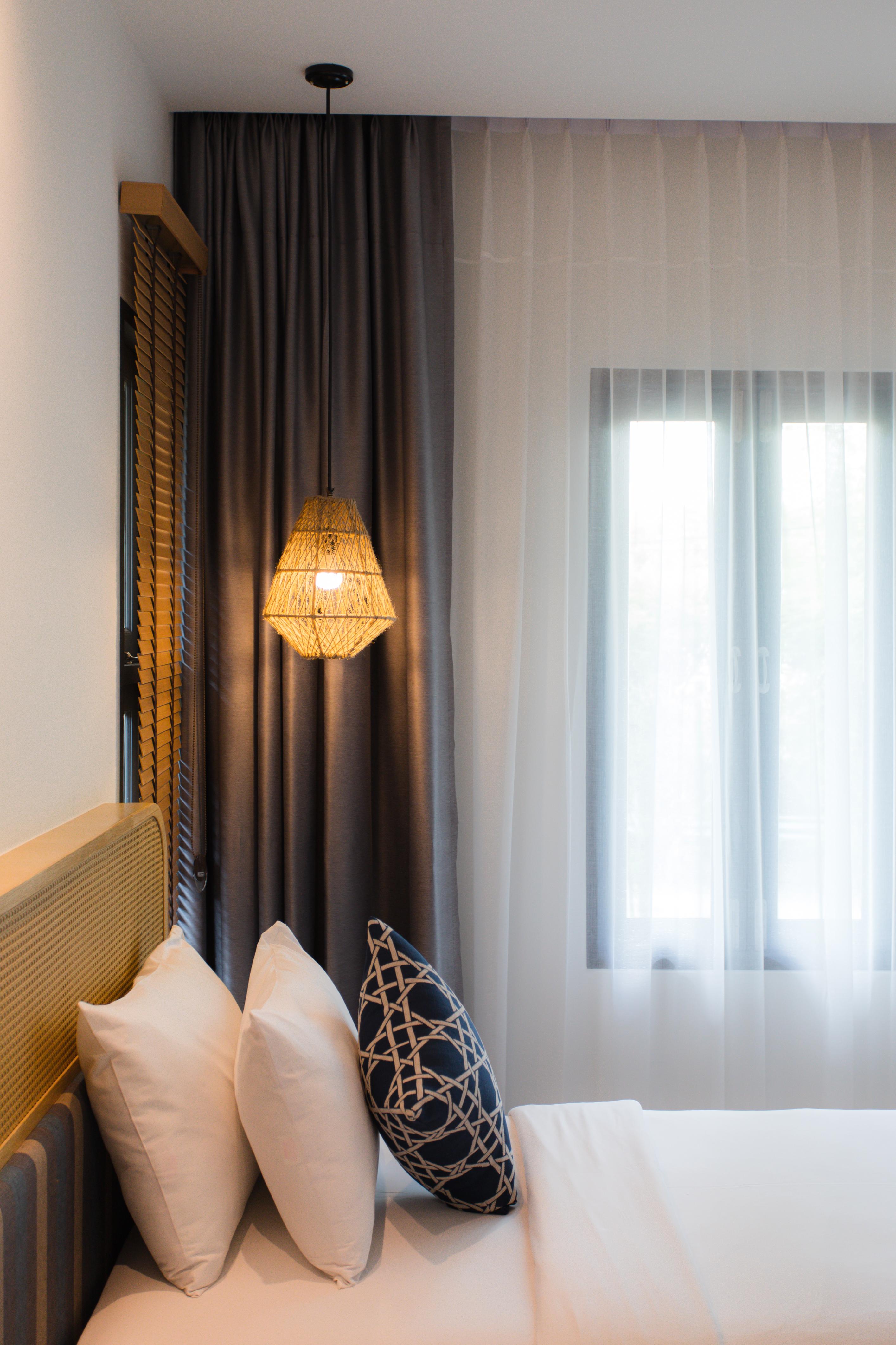 Phuket Blu Pine Villa & Pool Access - Sha Plus מראה חיצוני תמונה