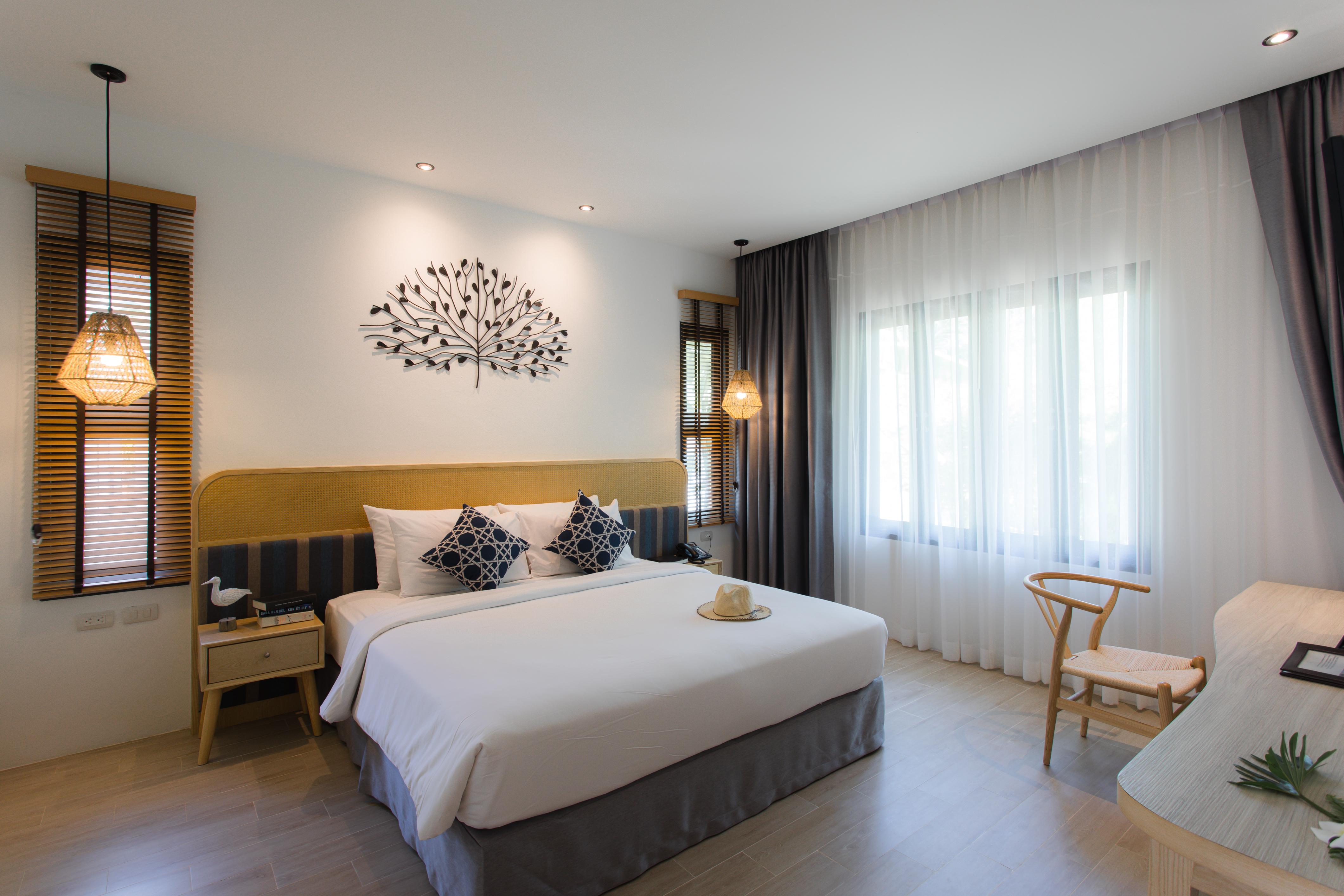 Phuket Blu Pine Villa & Pool Access - Sha Plus מראה חיצוני תמונה