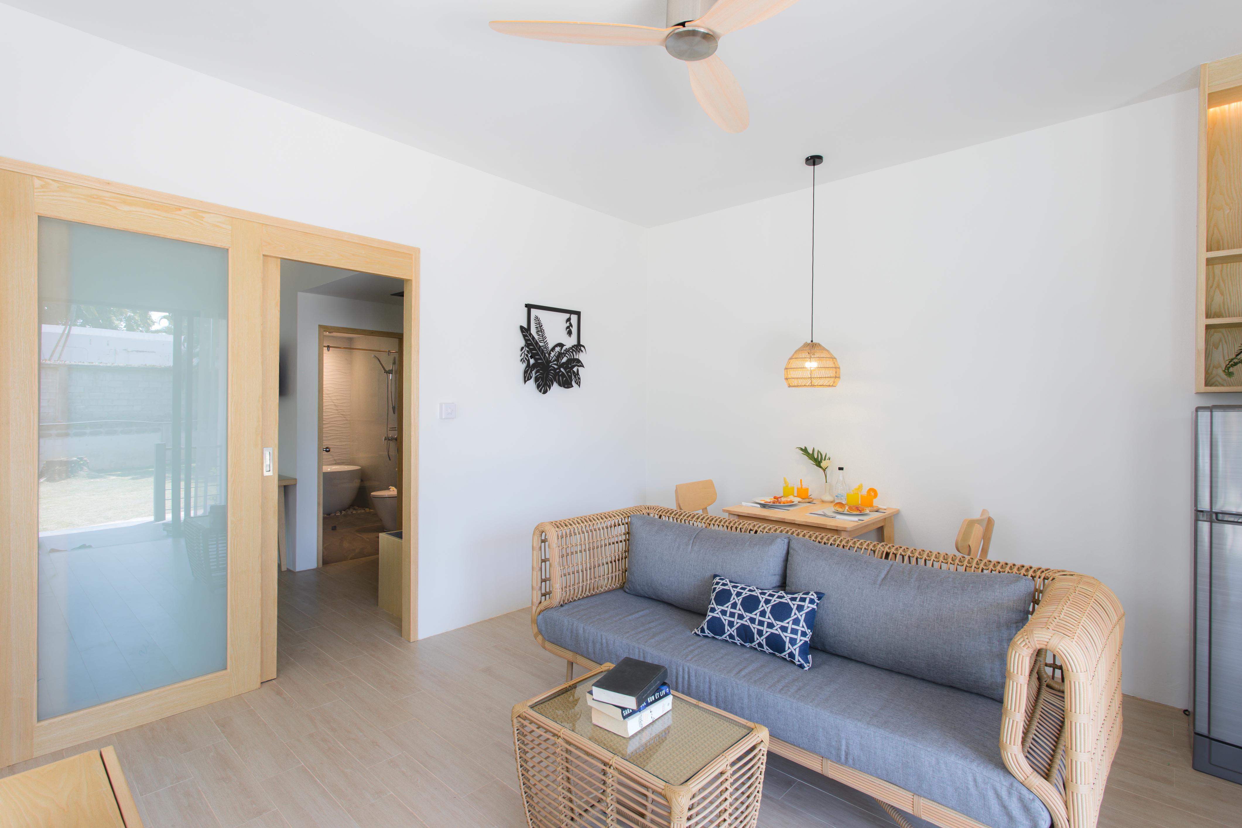 Phuket Blu Pine Villa & Pool Access - Sha Plus מראה חיצוני תמונה