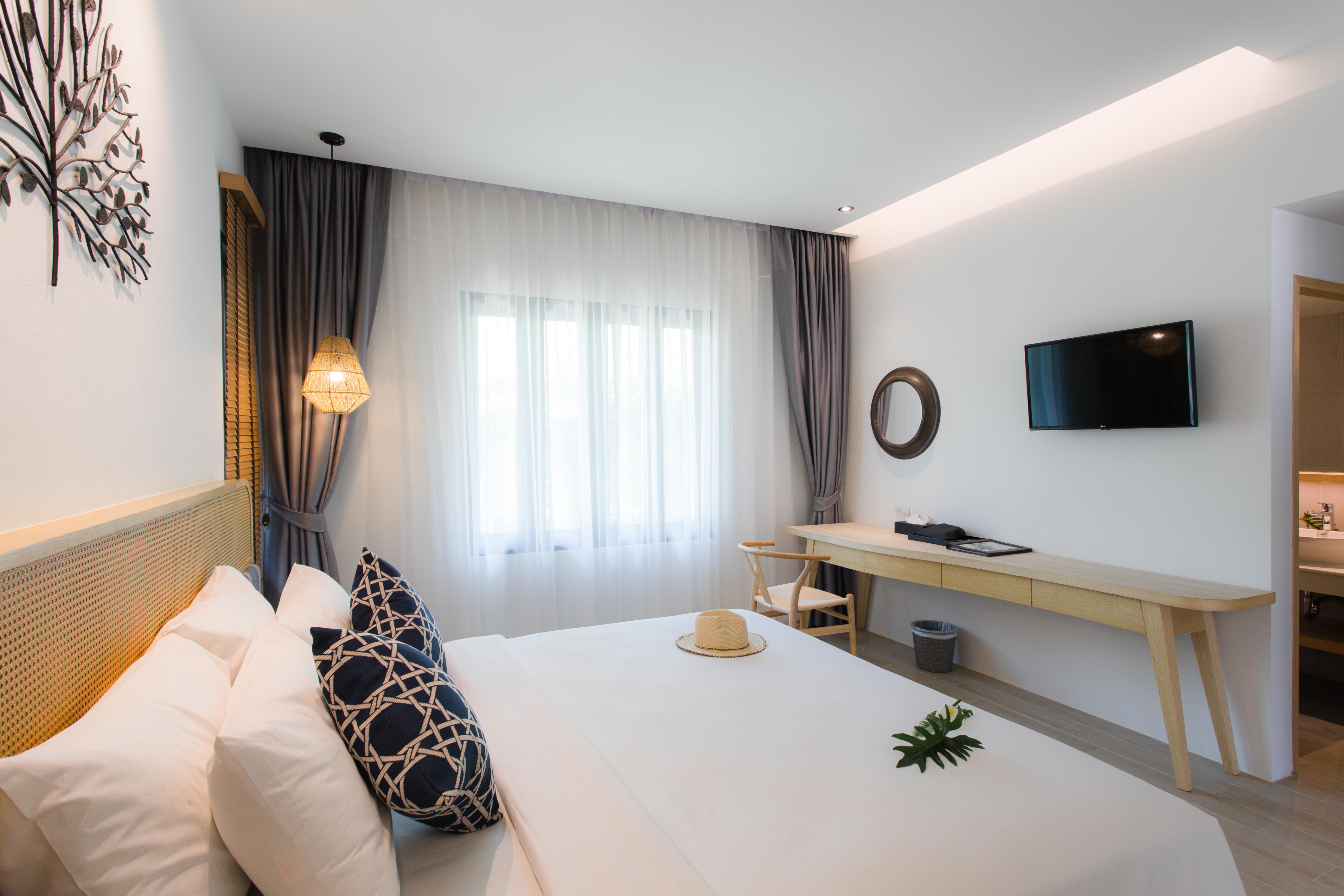 Phuket Blu Pine Villa & Pool Access - Sha Plus מראה חיצוני תמונה