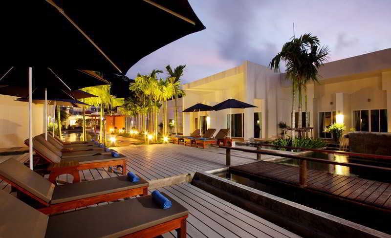 Phuket Blu Pine Villa & Pool Access - Sha Plus מראה חיצוני תמונה