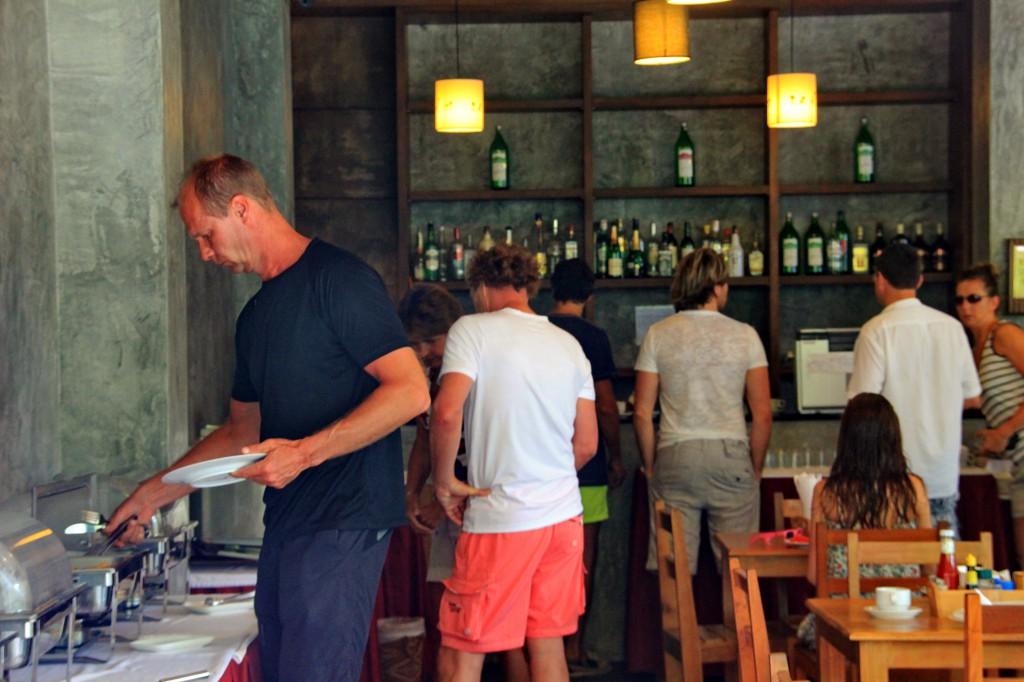 Phuket Blu Pine Villa & Pool Access - Sha Plus מראה חיצוני תמונה