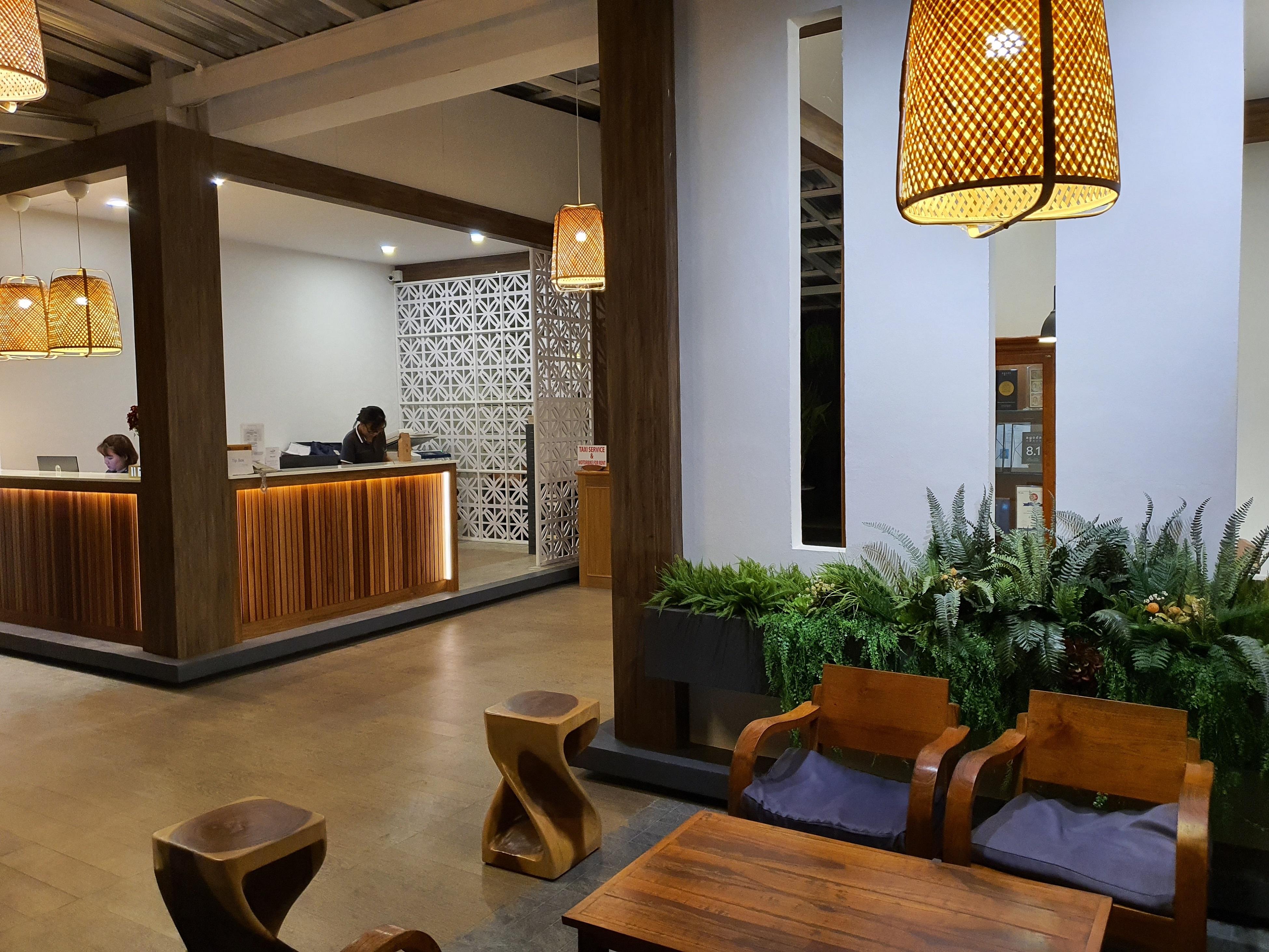 Phuket Blu Pine Villa & Pool Access - Sha Plus מראה חיצוני תמונה