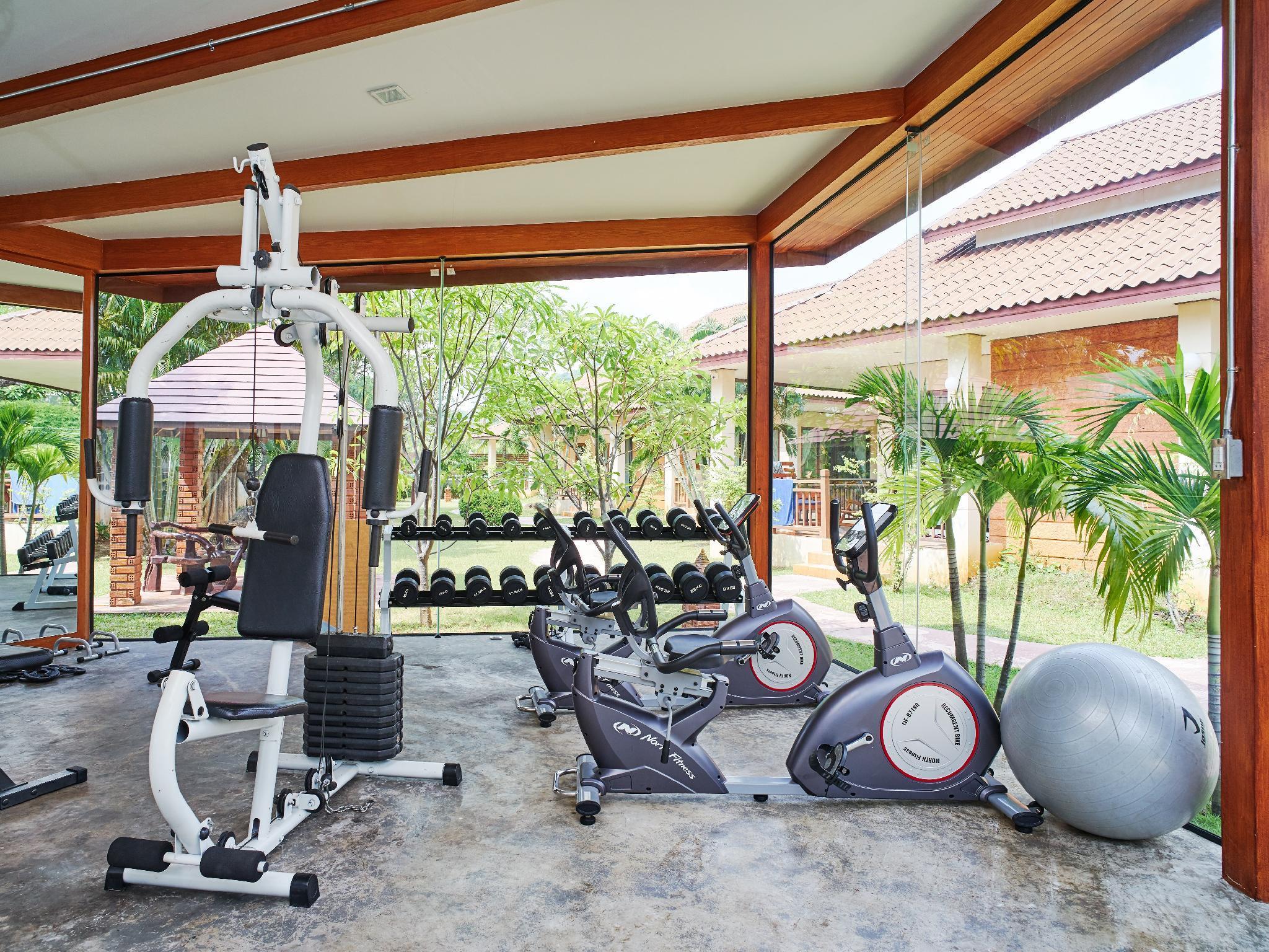Phuket Blu Pine Villa & Pool Access - Sha Plus מראה חיצוני תמונה