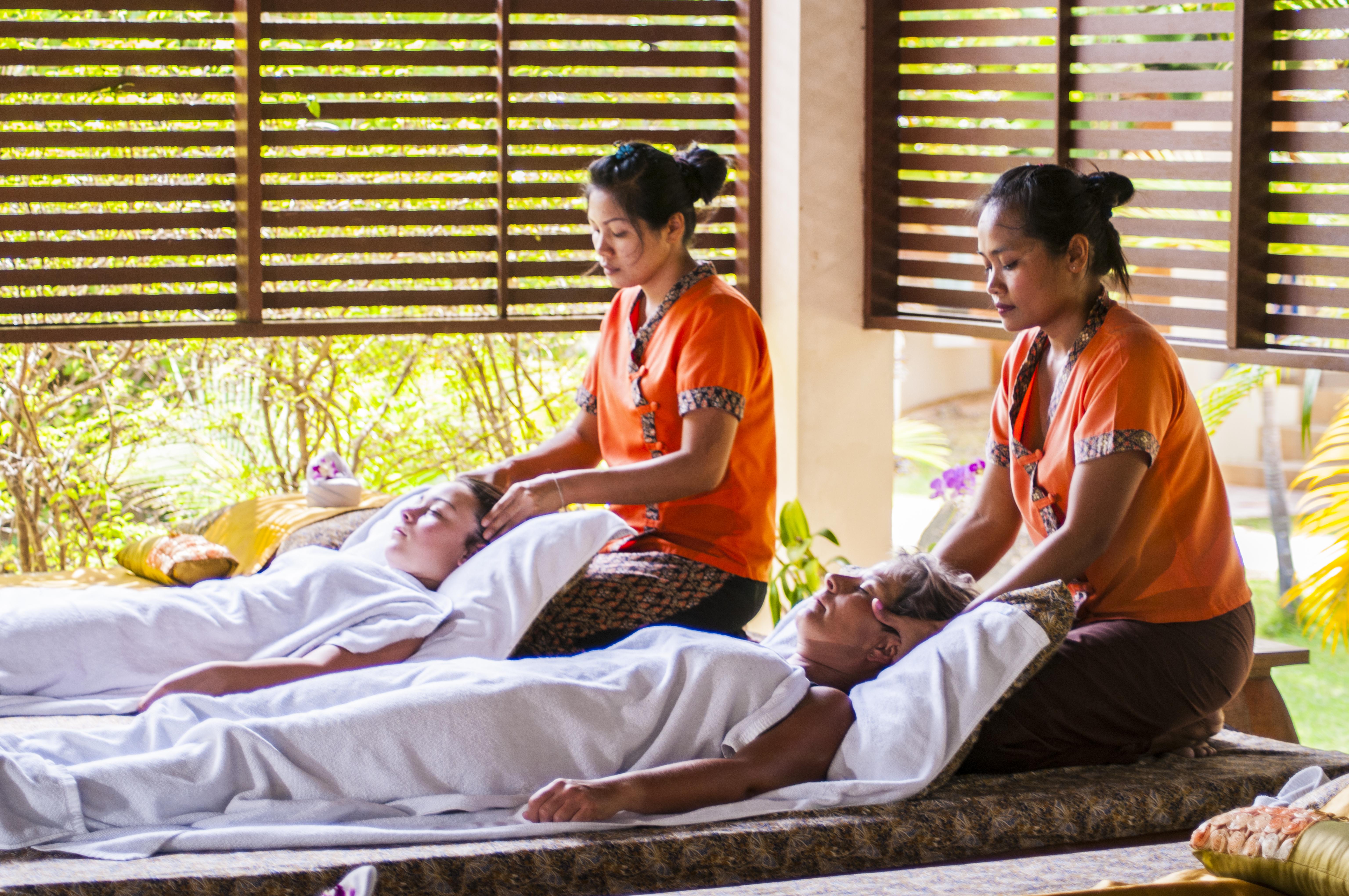 Phuket Blu Pine Villa & Pool Access - Sha Plus מראה חיצוני תמונה