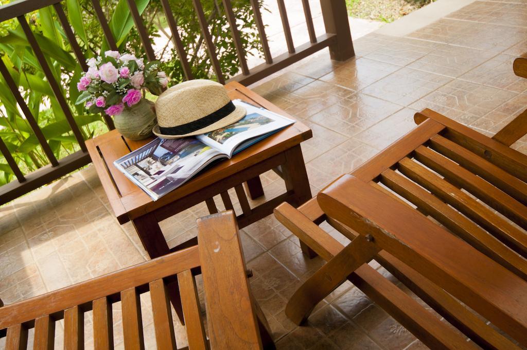 Phuket Blu Pine Villa & Pool Access - Sha Plus מראה חיצוני תמונה