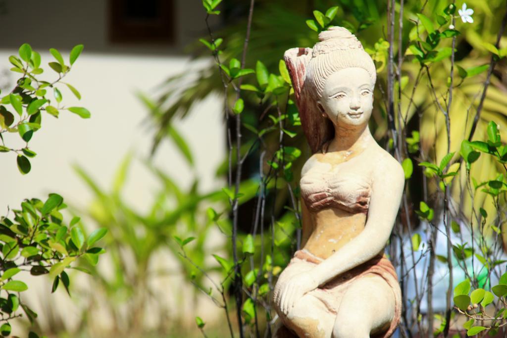 Phuket Blu Pine Villa & Pool Access - Sha Plus מראה חיצוני תמונה